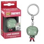 Love Ranger Funko Pop