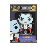 Dracula #06 Funko Pop