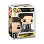 Chandler Bing #1646 Funko Pop