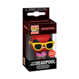 lazy river deadpool gamestop exclusive
