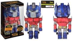 Optimus Prime Funko Pop
