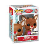 rudolph special edition flocked pink background 1260