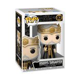 Viserys Targaryen #02 Funko Pop