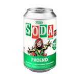 phoenix chase fall convention 2022