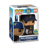 felix hernandez specialty jersey field chase gitd 09