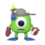 mike wazowski 1155