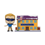 south park elementary with pc principal 24