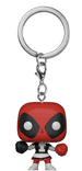 Deadpool Funko Pop