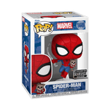 Spider-Man #1449 Funko Pop