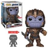 thanos mcm 460