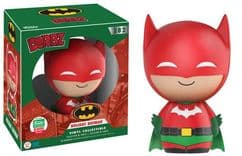 holiday batman shop red green 282