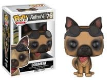 dogmeat 76