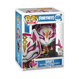 drift fortnite 466