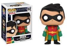 robin 153