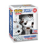 Freddy Funko #SE Funko Pop