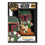 Boba Fett #09 Funko Pop