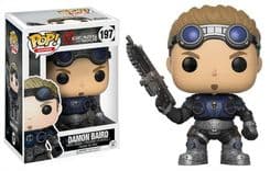 damon baird 197