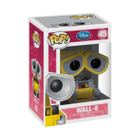 wall e 45
