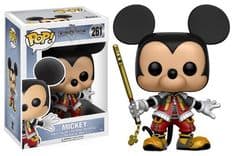 Mickey #261 Funko Pop