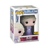 elsa hot topic yellow background 590