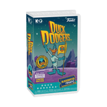 Duck Dodgers Funko Pop