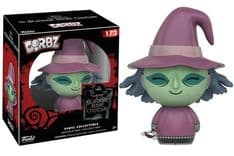Shock #173 Funko Pop