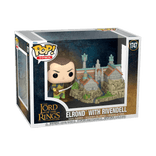lord elrond with rivendell 1747