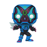 blue beetle 410