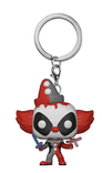deadpool clown