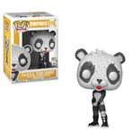 P.A.N.D.A. Team Leader #515 Funko Pop