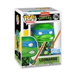 Leonardo #1704 Funko Pop