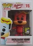 huckleberry hound red san diego comic con 2014 24 15