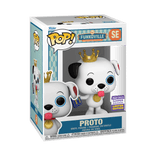 Proto #SE Funko Pop