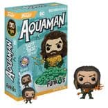 Aquaman Funko Pop