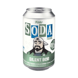 silent bob chase