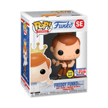 freddy as hercules box of fun glows in the dark 1000