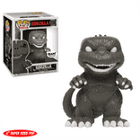 godzilla bam white 239