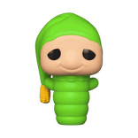 glo worm glows in the dark 13