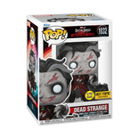 dead strange ht gitd 1032