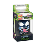 venom mech strile