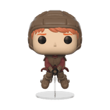 ron weasley 54