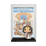 Wonder Woman #03 Funko Pop