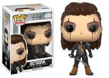octavia 440