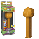 sleestak gold pez 100