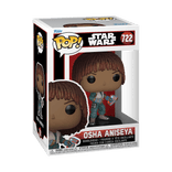 Osha Aniseya #722 Funko Pop