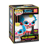 Killer Crowns #SE Funko Pop