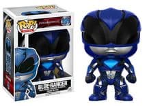 blue ranger 399