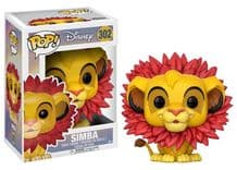 simba 302