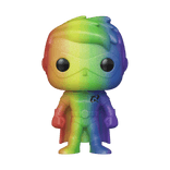 robin rainbow 153