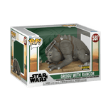 grogu with rancor entertainment earth exclusive 587